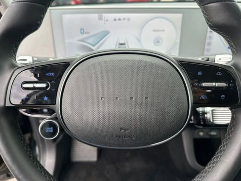 Used 2024 Hyundai Ioniq 5 SEL image 26