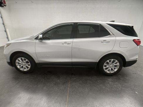 Used 2019 Chevrolet Equinox LT image 5