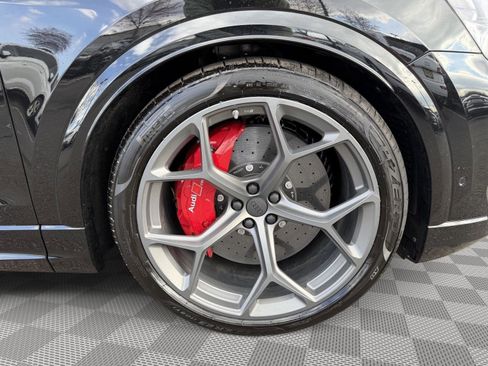 New 2026 Audi RS Q8 performance image 10