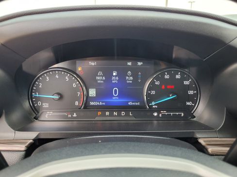 Used 2023 Ford Explorer Limited RWD image 24