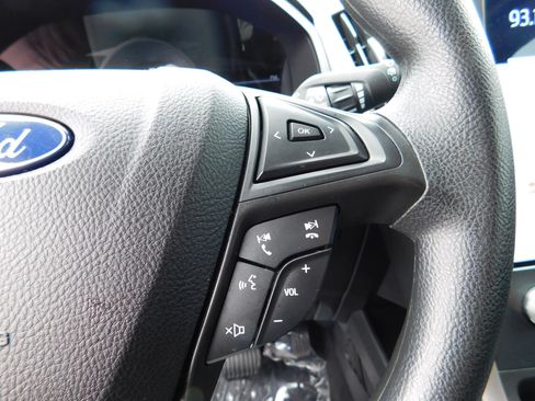 Used 2022 Ford Edge SE AWD/4WD image 21