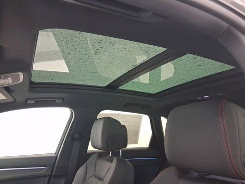 Used 2025 Audi Q3 2.0T Premium Plus w/ Premium Plus Package image 14