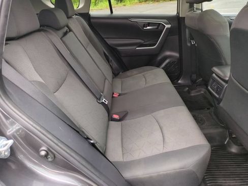 Used 2023 Toyota RAV4 XLE w/ Convenience Package FWD image 31