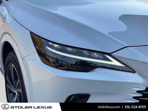 Used 2024 Lexus RX 350 Premium w/ Cold Area Package AWD/4WD image 4