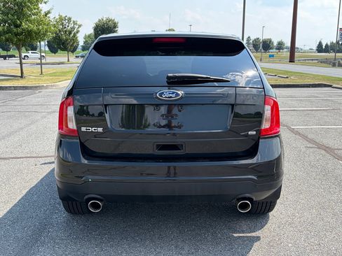 Used 2014 Ford Edge SE AWD/4WD image 8