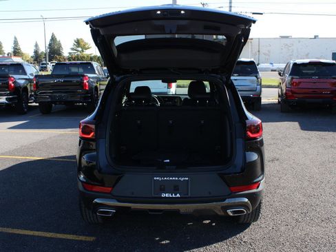 New 2026 Chevrolet TrailBlazer ACTIV w/ Convenience Package image 7