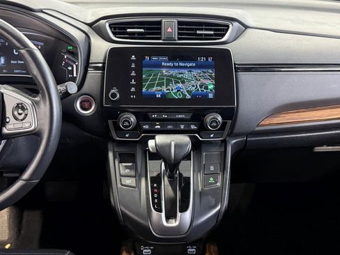 Used 2022 Honda CR-V Touring image 19
