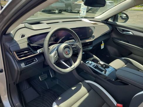 New 2026 Buick Envision Sport Touring AWD/4WD image 18