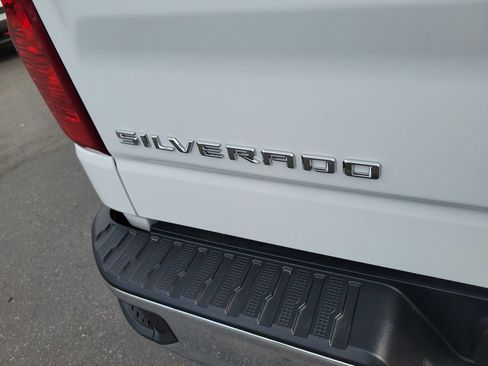 New 2026 Chevrolet Silverado 1500 W/T w/ WT Convenience Package image 16