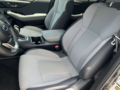 Certified 2023 Subaru Outback Premium AWD/4WD image 31