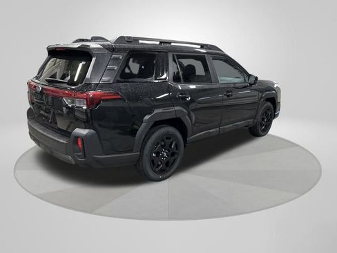 New 2026 Subaru Outback Limited AWD/4WD image 6