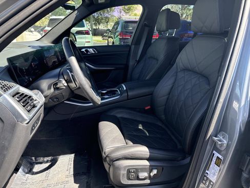 Certified 2024 BMW X5 xDrive40i w/ Premium Package image 23