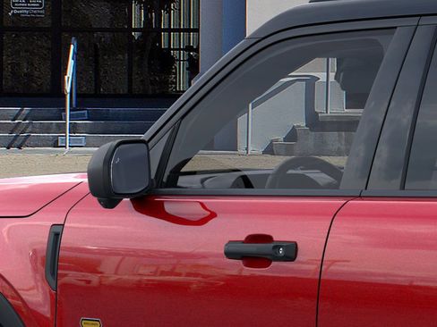 New 2025 Ford Bronco Sport Badlands w/ Badlands Tech Package image 20