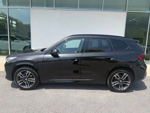 Certified 2023 BMW X1 xDrive28i w/ Premium Package AWD/4WD image 2