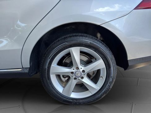 Used 2016 Mercedes-Benz GLE 350 image 21