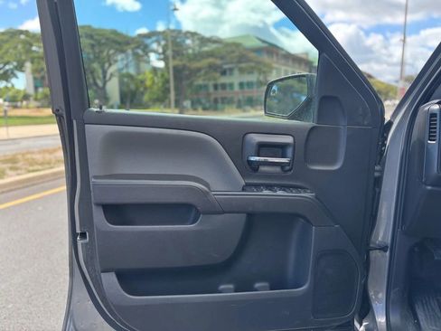 Used 2017 GMC Sierra 1500 2WD Crew Cab w/ Sierra Convenience Package image 13