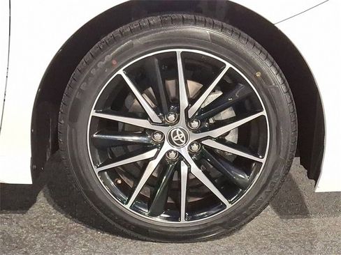 Certified 2024 Toyota Camry SE image 12