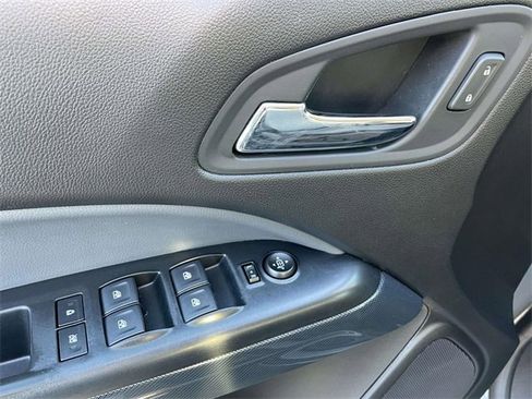 Certified 2018 Chevrolet Colorado Z71 image 19