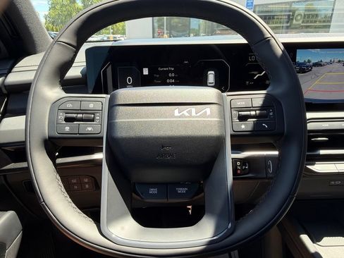 New 2027 Kia Telluride SX X-Line AWD/4WD image 36