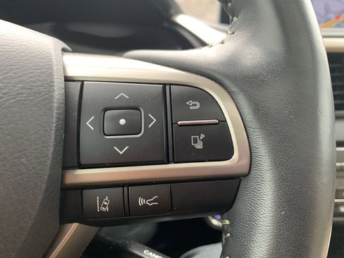 Certified 2022 Lexus RX 450h AWD w/ Premium Package image 20