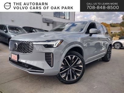 New 2026 Volvo XC90 B6 Plus w/ Protection Package Premier