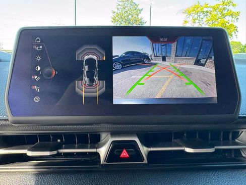 Used 2022 Toyota Supra Premium w/ Driver Assist Package RWD image 26