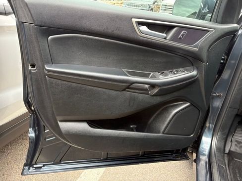 Used 2022 Ford Edge SEL w/ Convenience Package AWD/4WD image 15