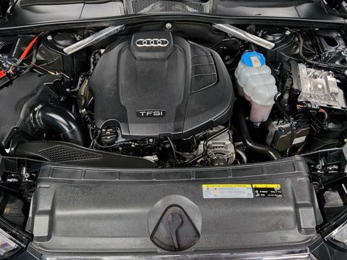 Used 2018 Audi A4 2.0T Premium Plus w/ Premium Plus Package image 61