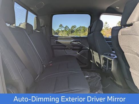 New 2026 RAM 1500 Big Horn image 32