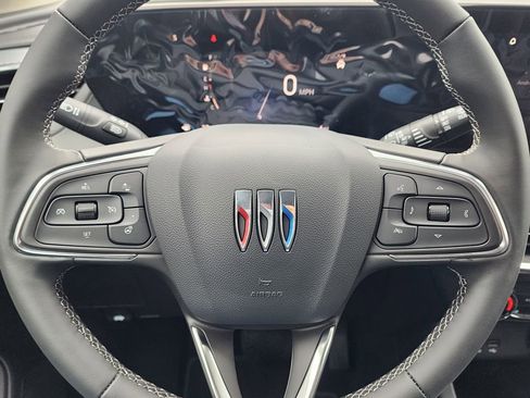New 2026 Buick Encore GX Preferred w/ Comfort Package FWD image 18