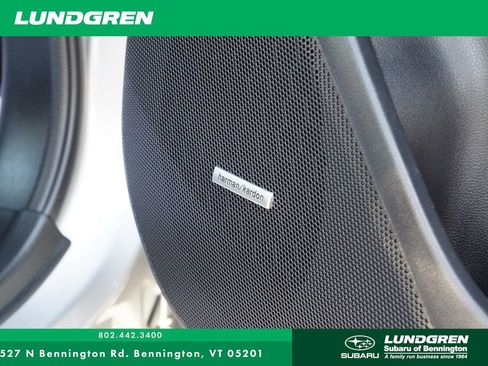 Used 2022 Subaru Forester Wilderness image 29