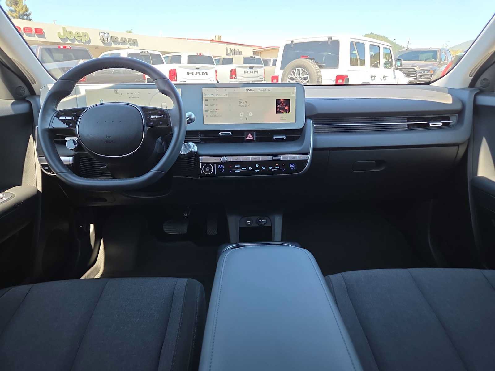 Used 2024 Hyundai Ioniq 5 SE RWD image 18