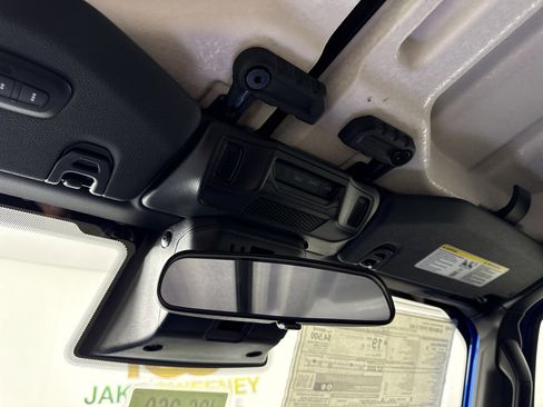 New 2026 Jeep Gladiator Sport image 24