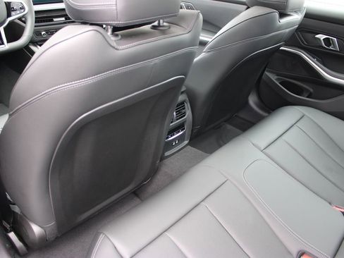 New 2025 BMW 330i xDrive Sedan w/ M Sport Package image 47