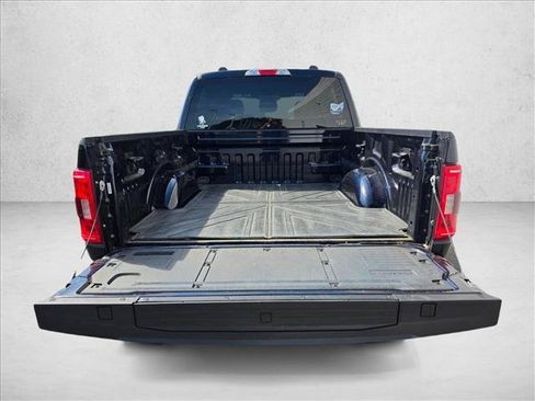 Used 2023 Ford F150 XL w/ STX Appearance Package AWD/4WD image 12