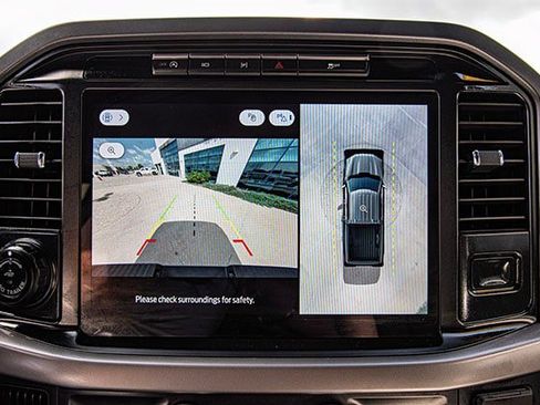 Used 2024 Ford F150 XLT w/ Equipment Group 303A High image 13