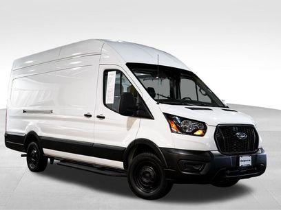 Used 2024 Ford Transit 350 148 High Roof Extended