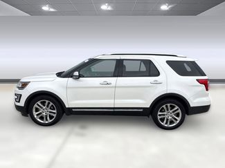 Used 2016 Ford Explorer Limited video 2