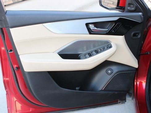 Used 2022 Acura MDX Standard image 21