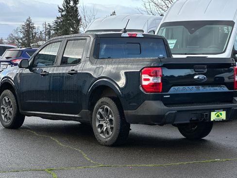 Used 2022 Ford Maverick XLT w/ XLT Luxury Package image 6