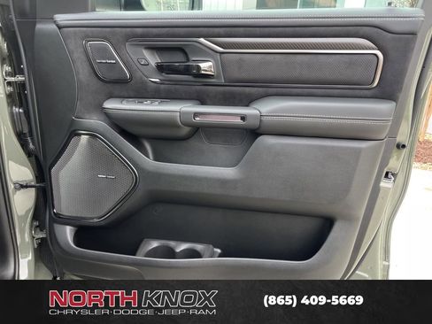 New 2026 RAM 1500 RHO image 30