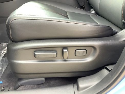 New 2025 Honda Ridgeline TrailSport+ image 39