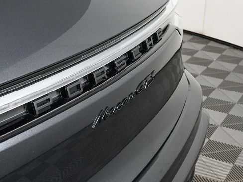 New 2026 Porsche Macan GTS image 41