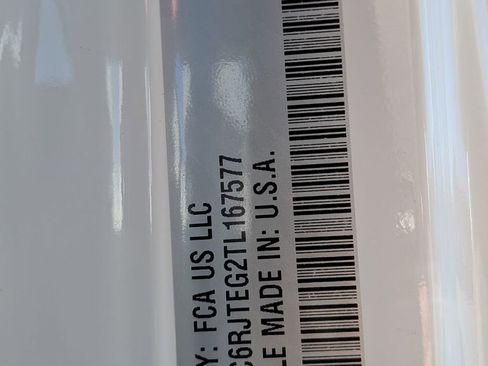 New 2026 Jeep Gladiator Mojave image 33