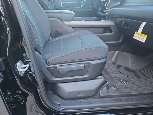 New 2026 RAM 2500 Big Horn image 84