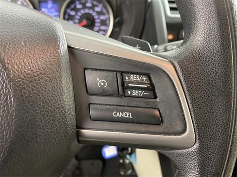 Used 2015 Subaru Crosstrek 2.0i Premium w/ Moonroof Package image 17