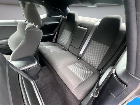 Used 2023 Dodge Challenger R/T RWD image 22