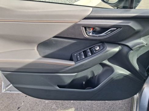 Used 2026 Subaru Crosstrek 2.5i Limited w/ Crosstrek Mirror Package image 17