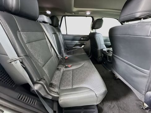 Certified 2024 Toyota Sequoia Limited image 28