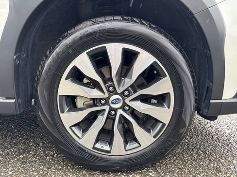 Certified 2024 Subaru Outback Touring XT AWD/4WD image 26